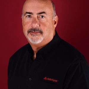 Meet your Posher, Ted